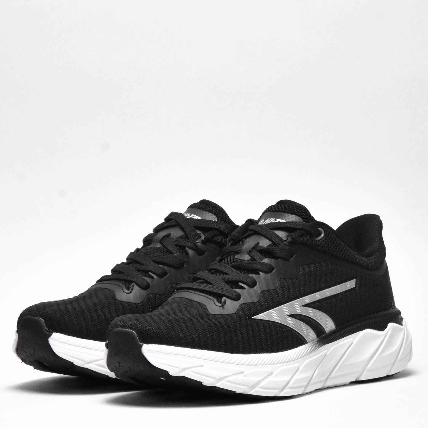 HI TEC PRELUDE BLACK
