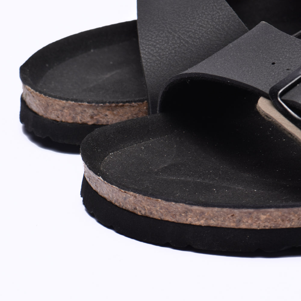 BIRK KAKI P/NOIR