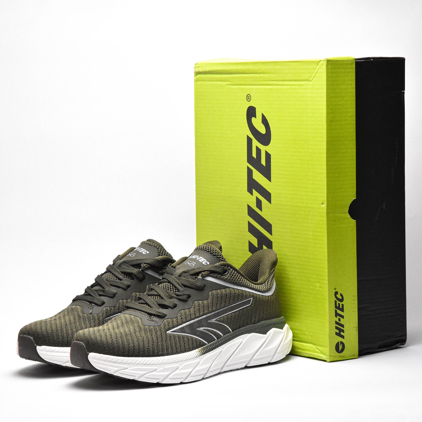 HI TEC S014380