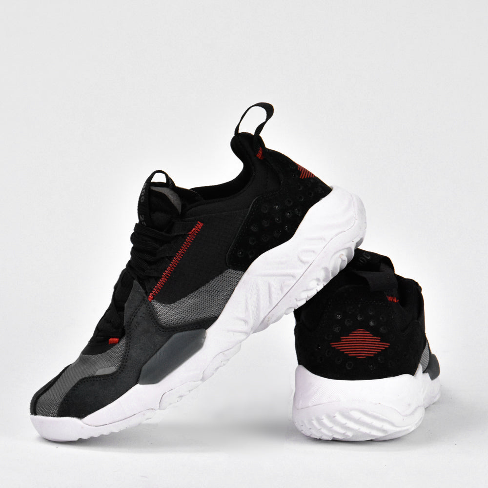 JORDAN DELTA SP BLACK/DARK GREY