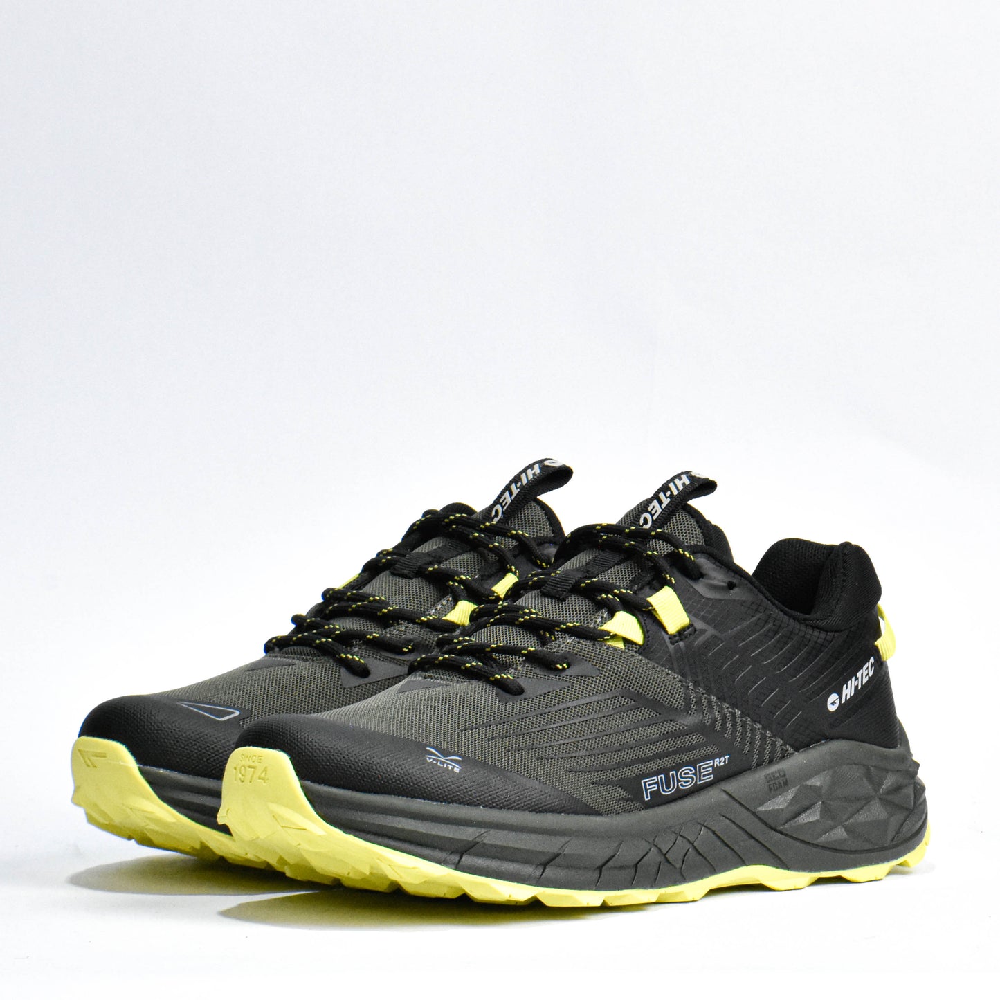 HI-TEC O014058
