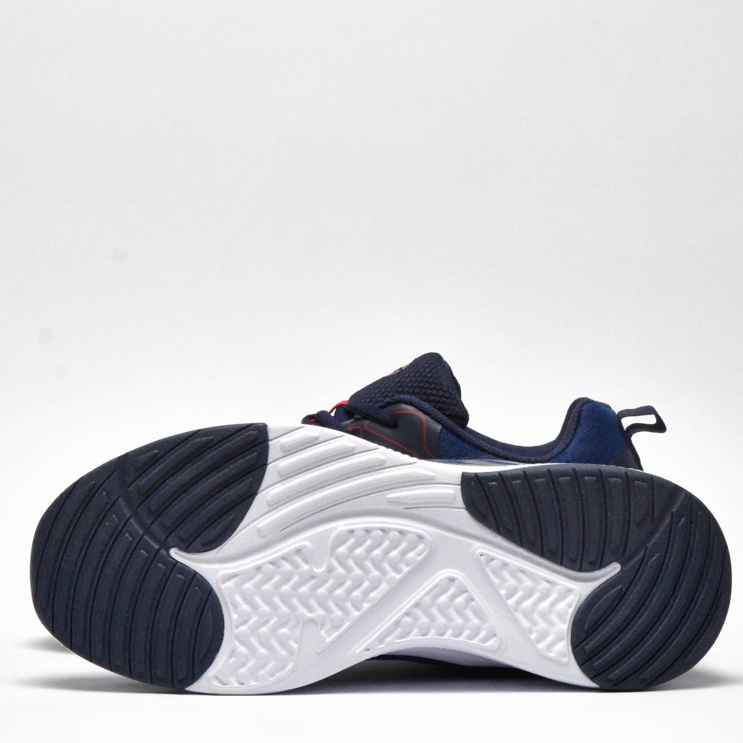 HI-TEC COURTNEY ULTIMATE GREY BLUE