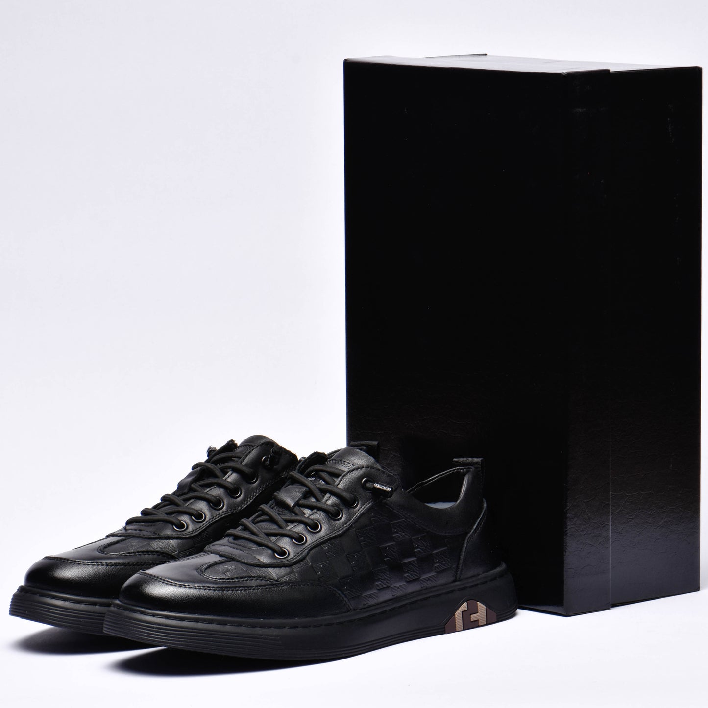 CHAUSSURE 100%CUIR VERITABLE 21668
