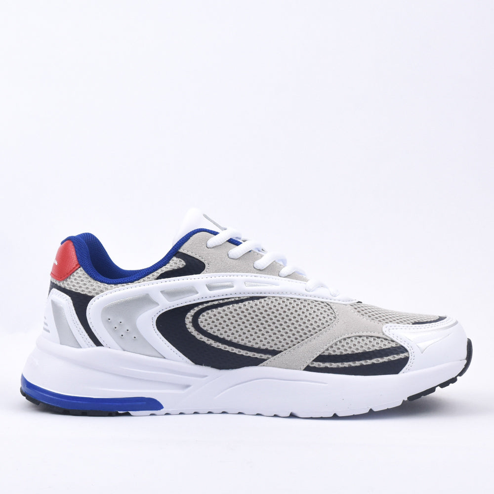 Champion WHITE/GRY S22252-ES007