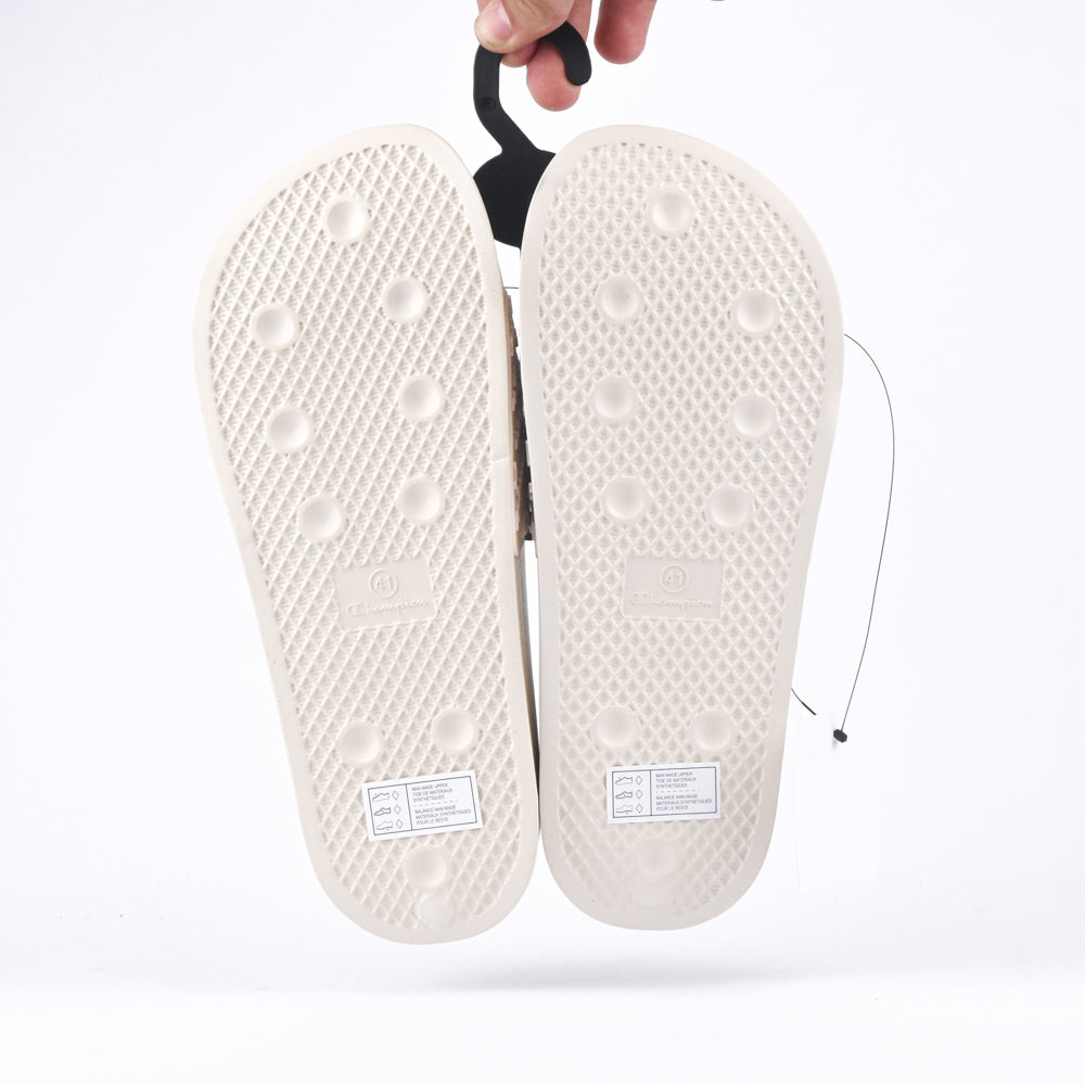 CHAMPION ™ CLAQUETTES ANTONY WHITE