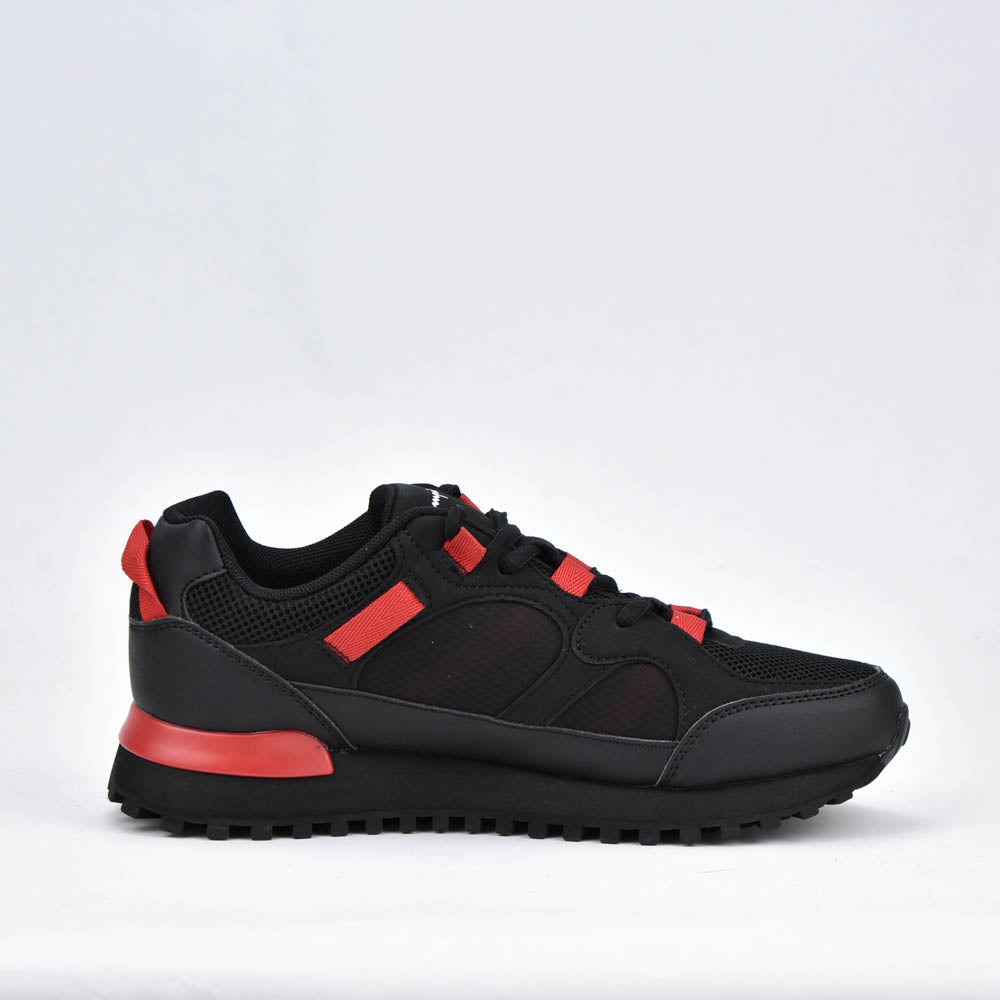 CHAMPION S22147-EM1-KK003 NBK/RED