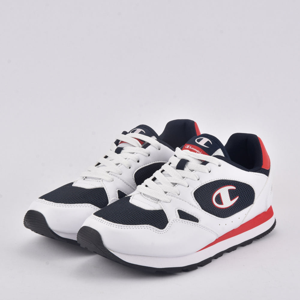 CHAMPION RR CHAMP MIX NNY/WHT/RED