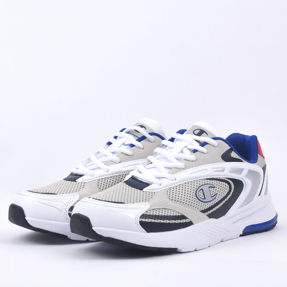 Champion WHITE/GRY S22252-ES007