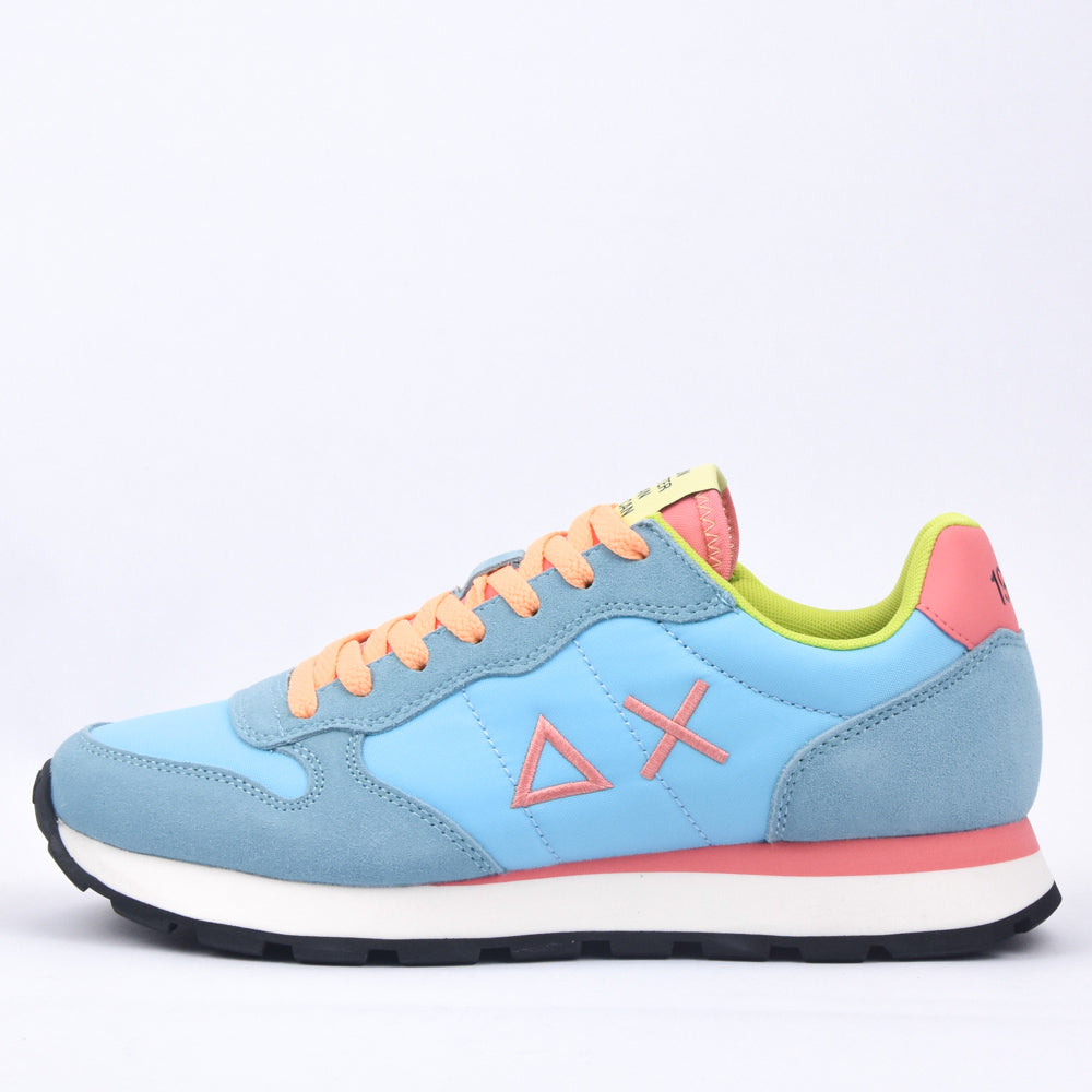 SNEAKERS SUN68 TOM FOR PEACE