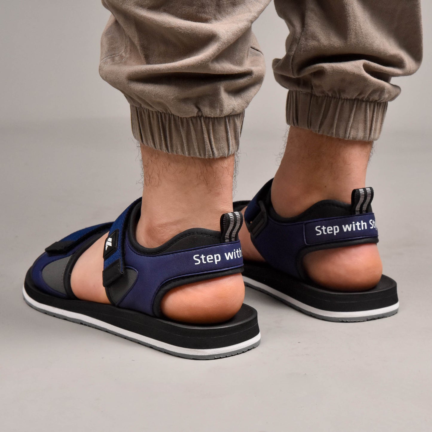 KITO AC25M-NAVY