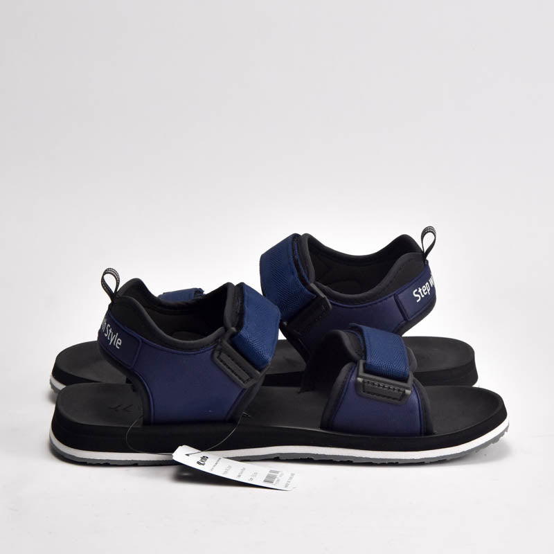 KITO AC25M-NAVY