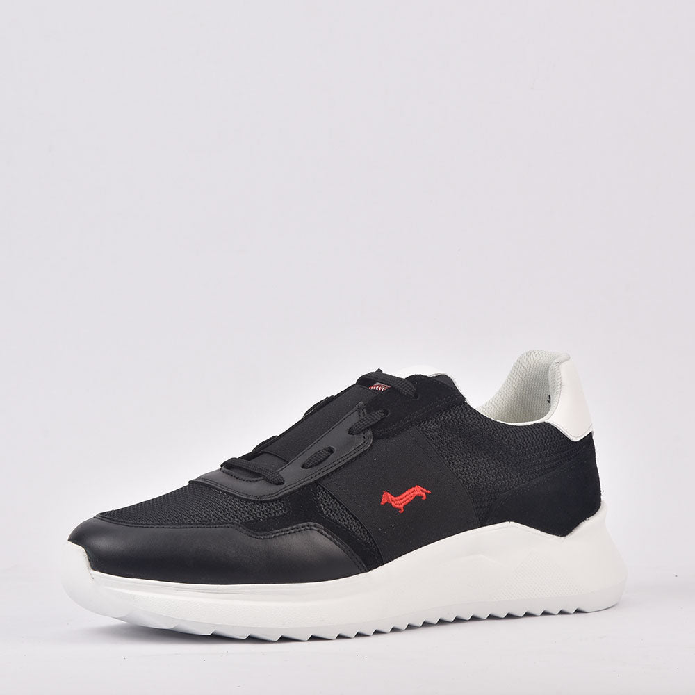 Harmont & Blaine SCARPA UOMO CALF NERO EFM231-062-6250