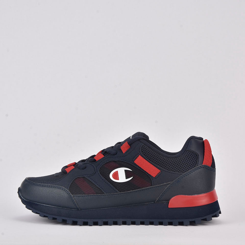 CHAMPION DSM 165 LITE NNY/RED