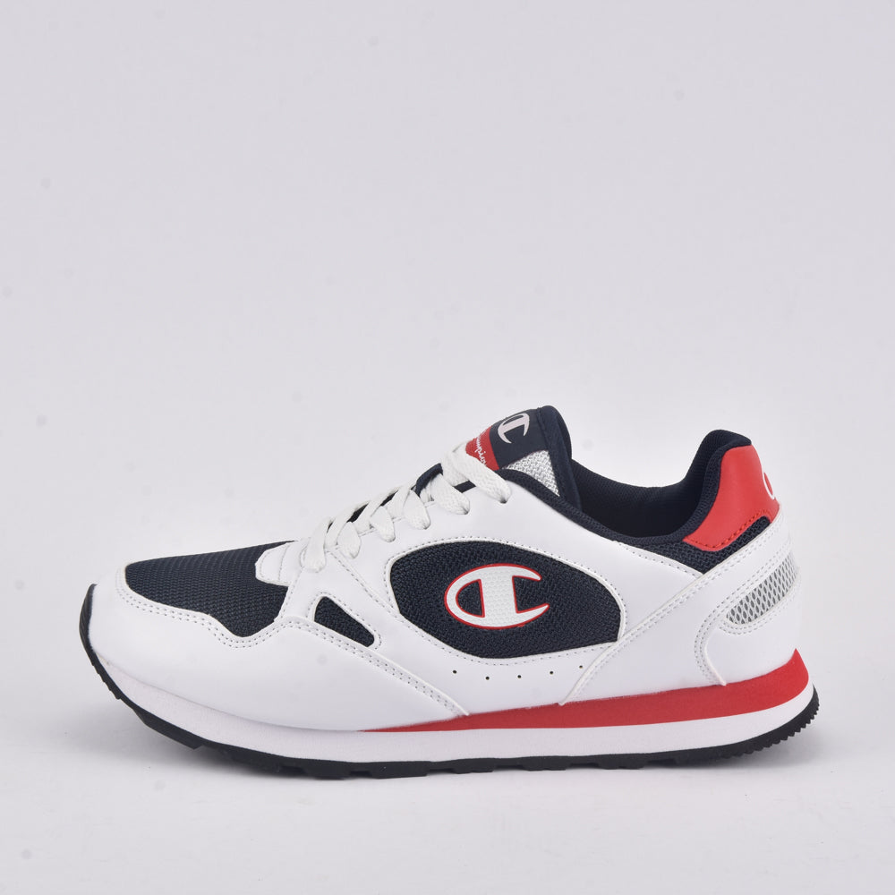CHAMPION RR CHAMP MIX NNY/WHT/RED