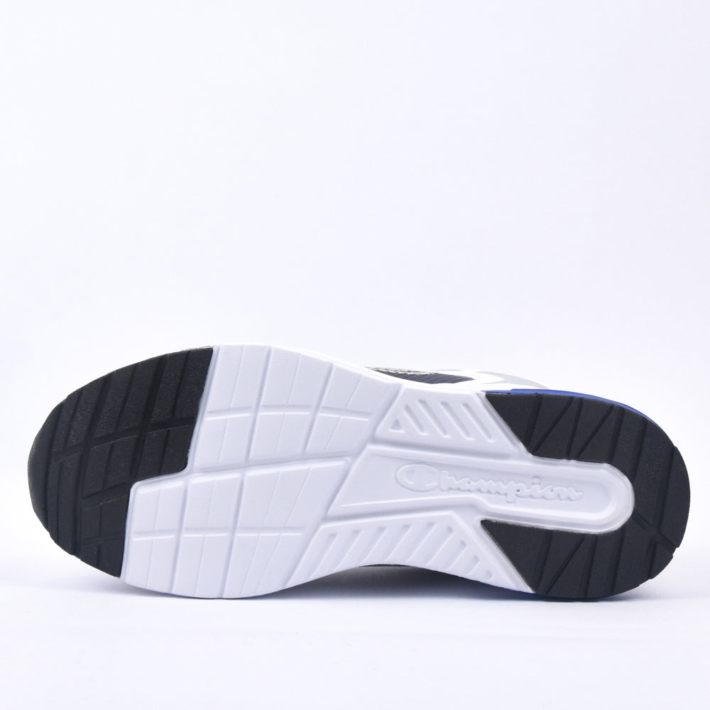 Champion WHITE/GRY S22252-ES007