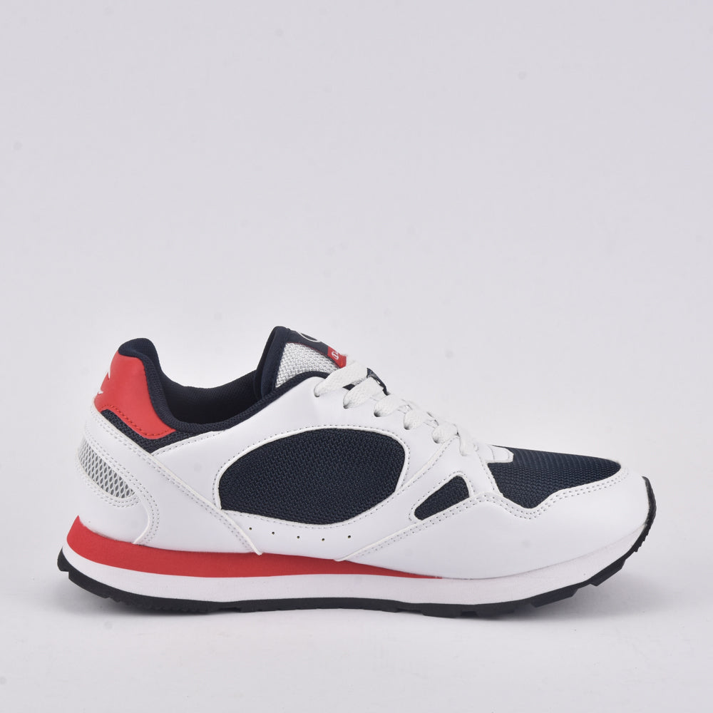 CHAMPION RR CHAMP MIX NNY/WHT/RED
