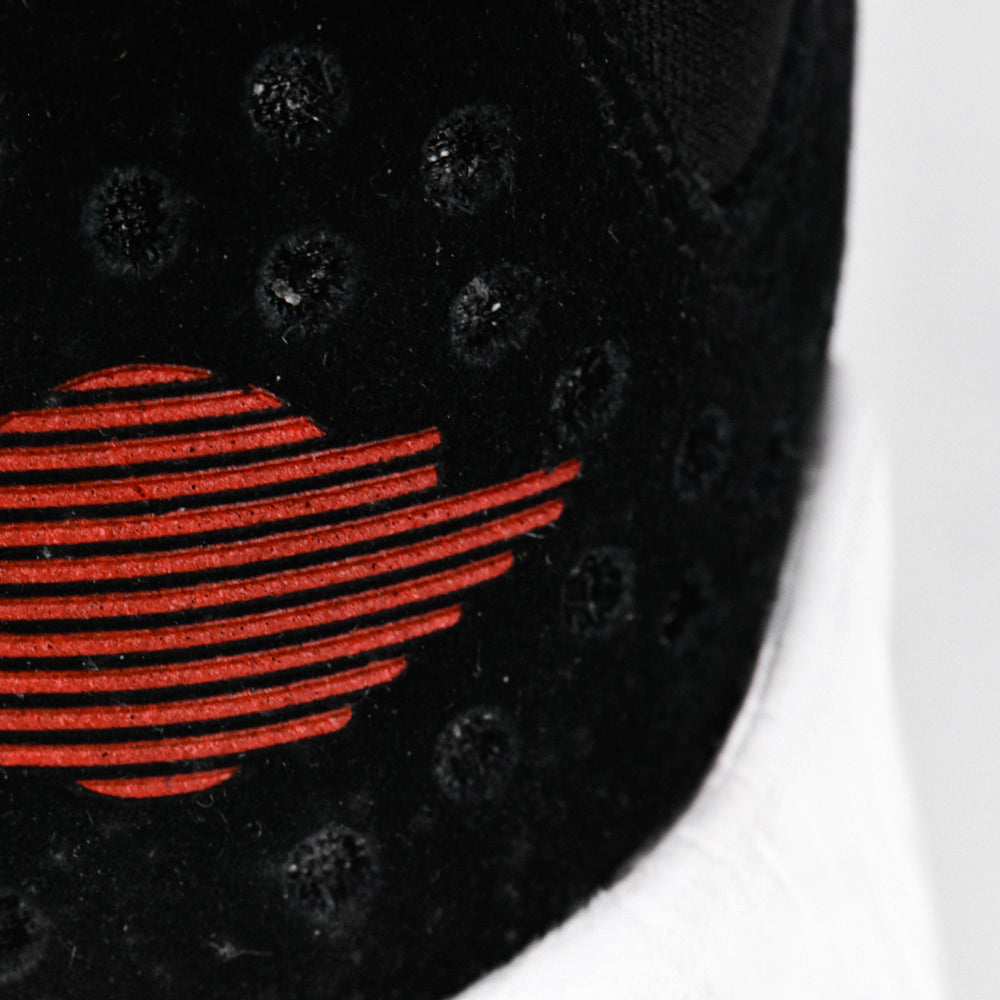 JORDAN DELTA SP BLACK/DARK GREY