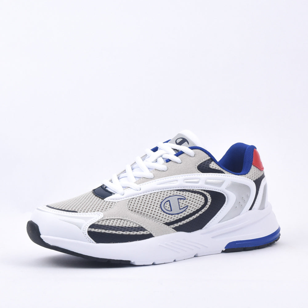 Champion WHITE/GRY S22252-ES007