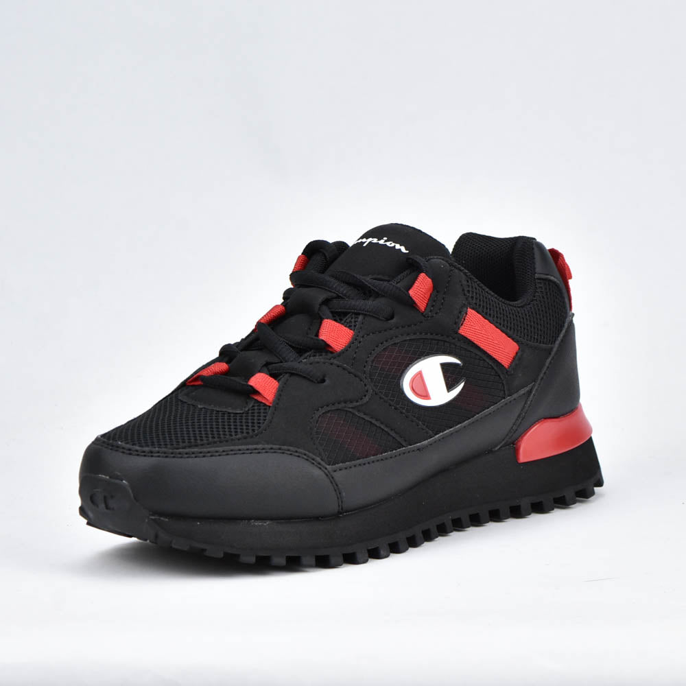 CHAMPION S22147-EM1-KK003 NBK/RED