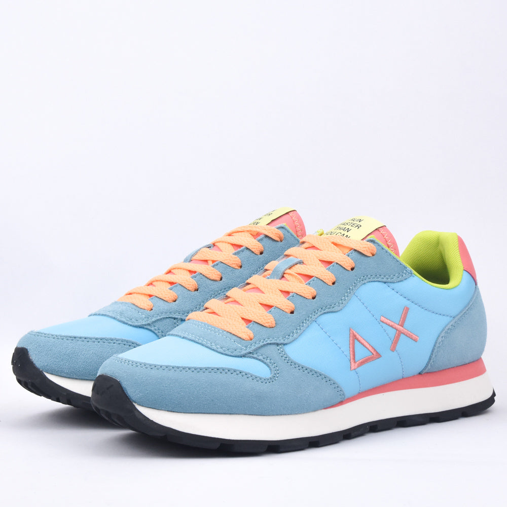 SNEAKERS SUN68 TOM FOR PEACE