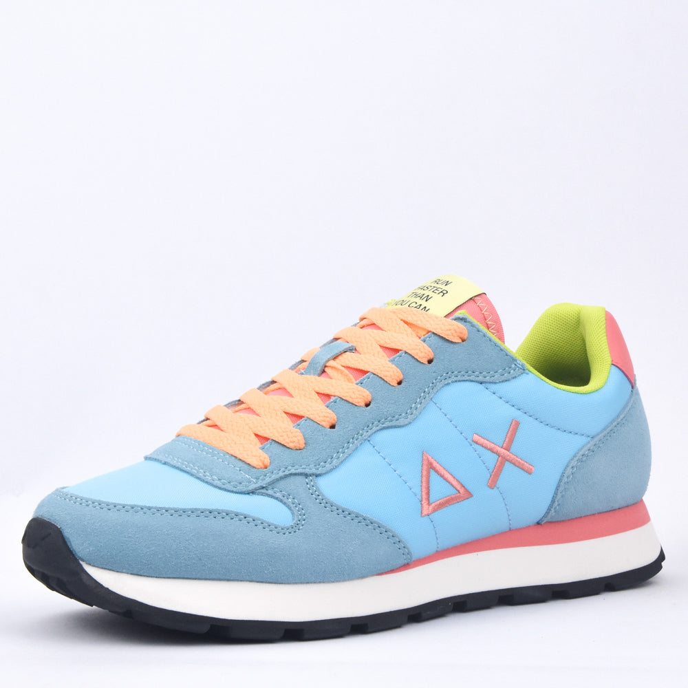 SNEAKERS SUN68 TOM FOR PEACE
