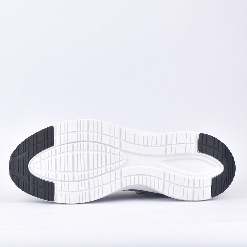 CHAMPION ™ CLOUD I GREY/BLUE/YELLOW