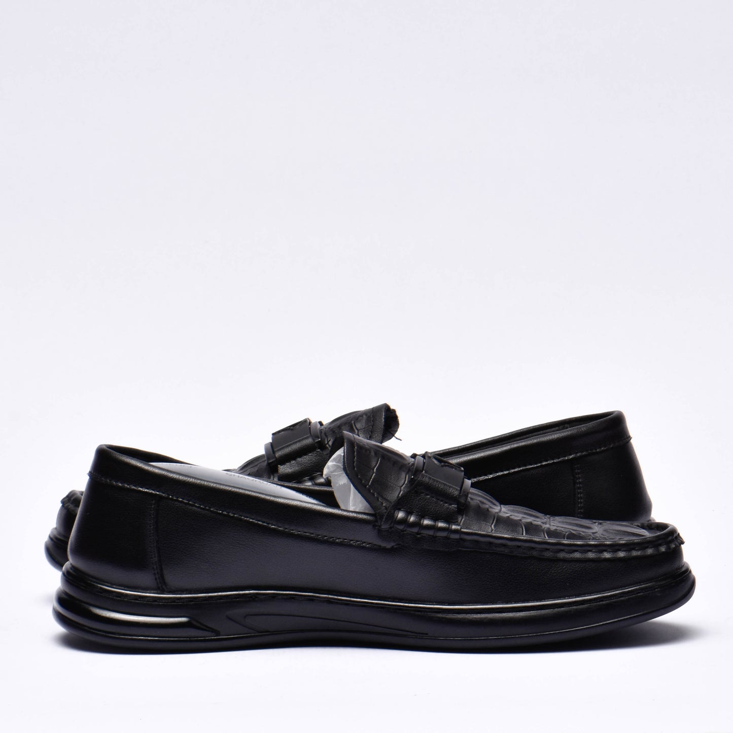 CHAUSSURE 100%CUIR VERITABLE Nmhmy 1613-1
