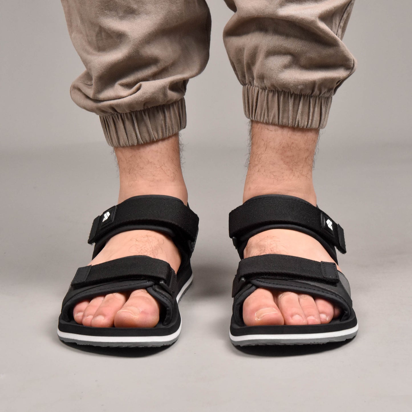 KITO AC25M-BLACK