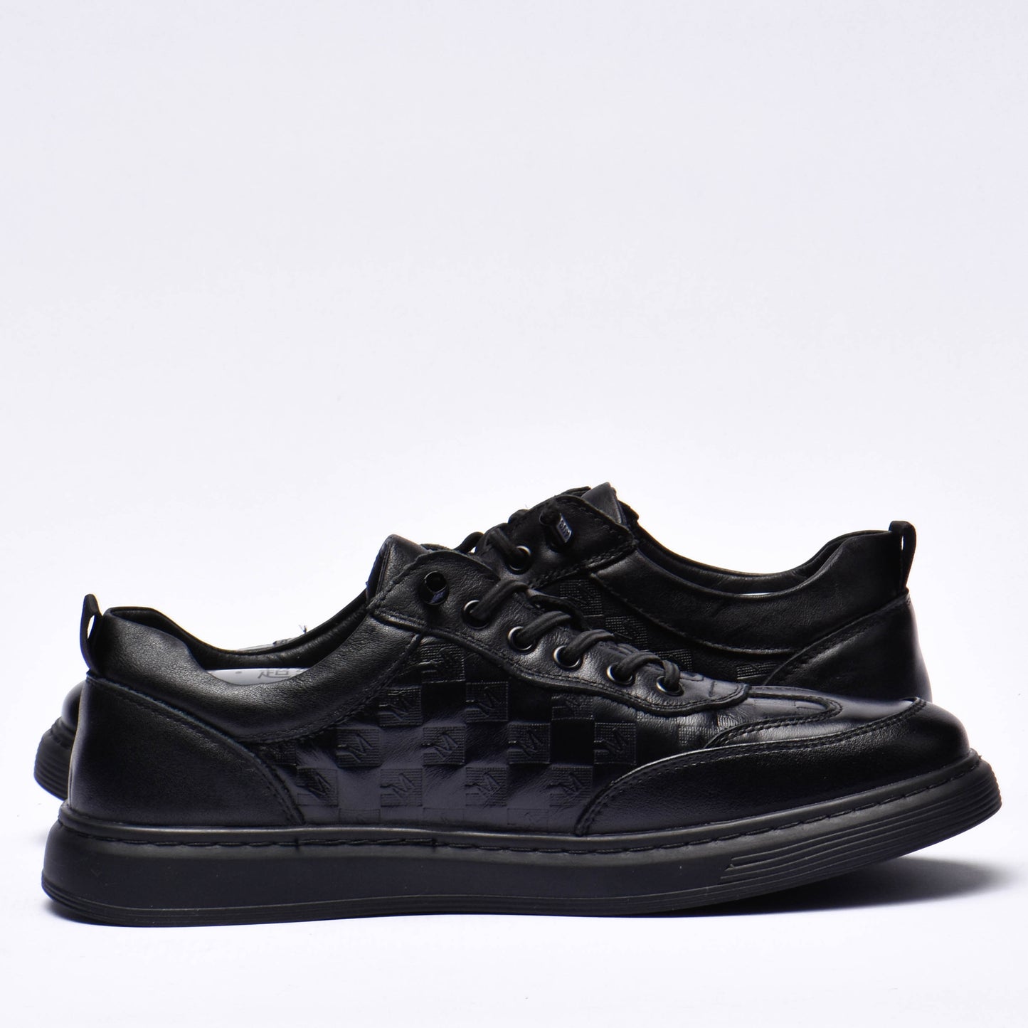 CHAUSSURE 100%CUIR VERITABLE 21668