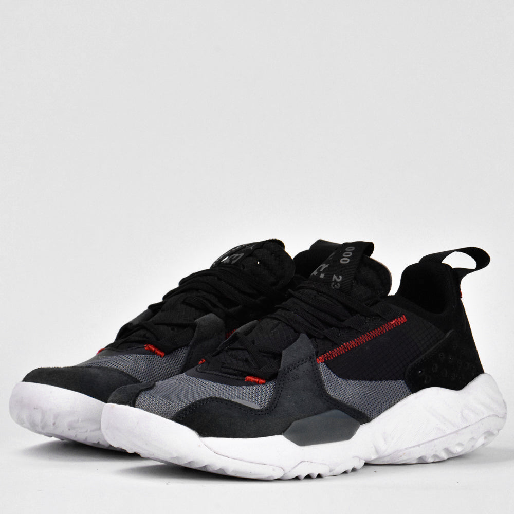 JORDAN DELTA SP BLACK/DARK GREY