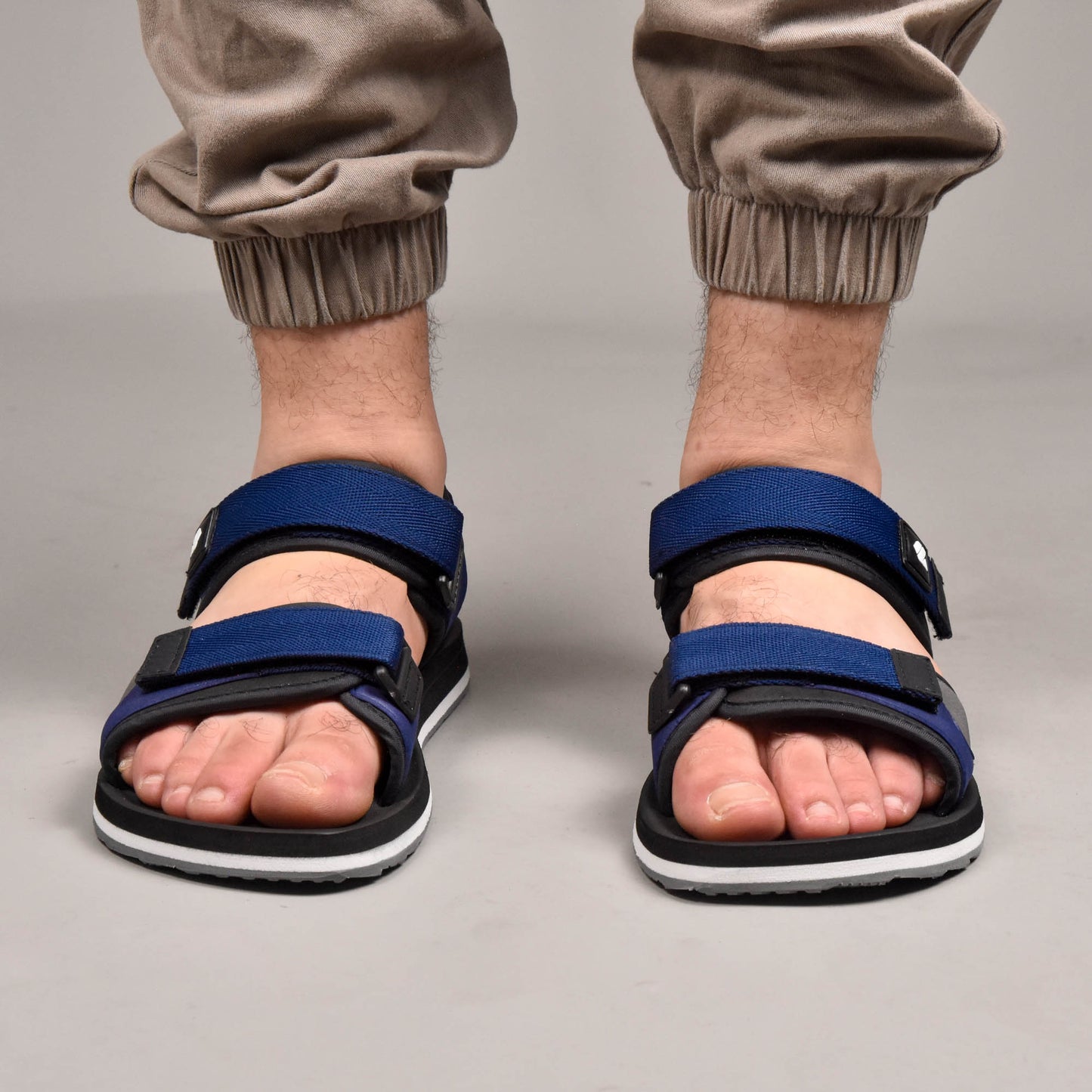 KITO AC25M-NAVY
