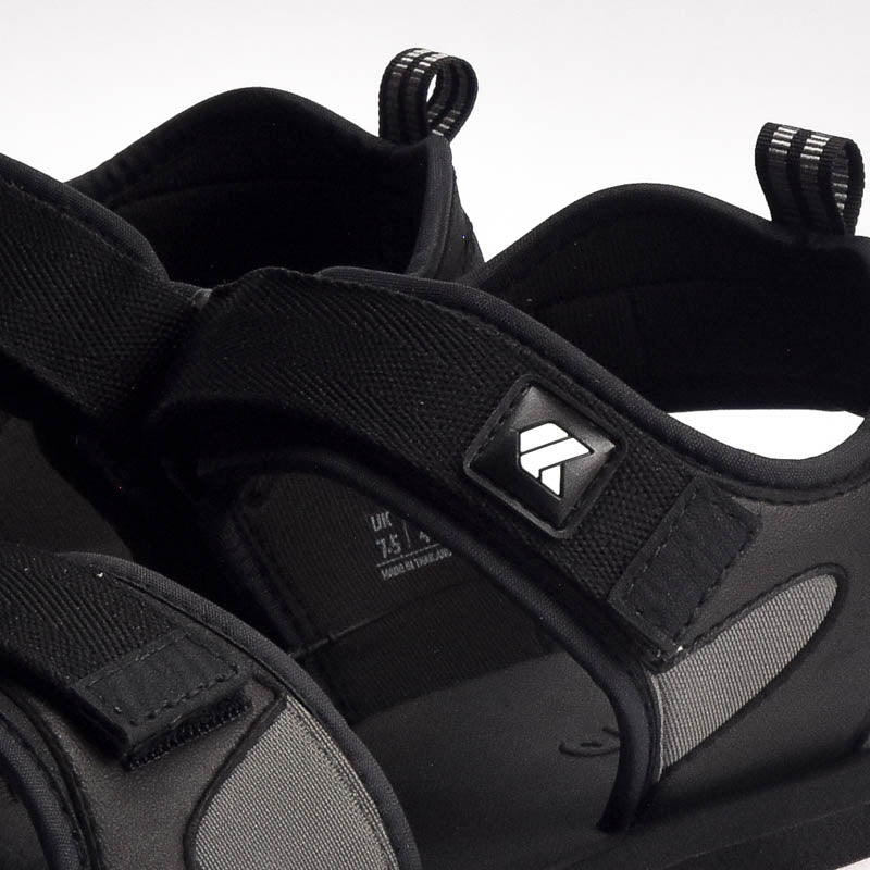 KITO AC25M-BLACK