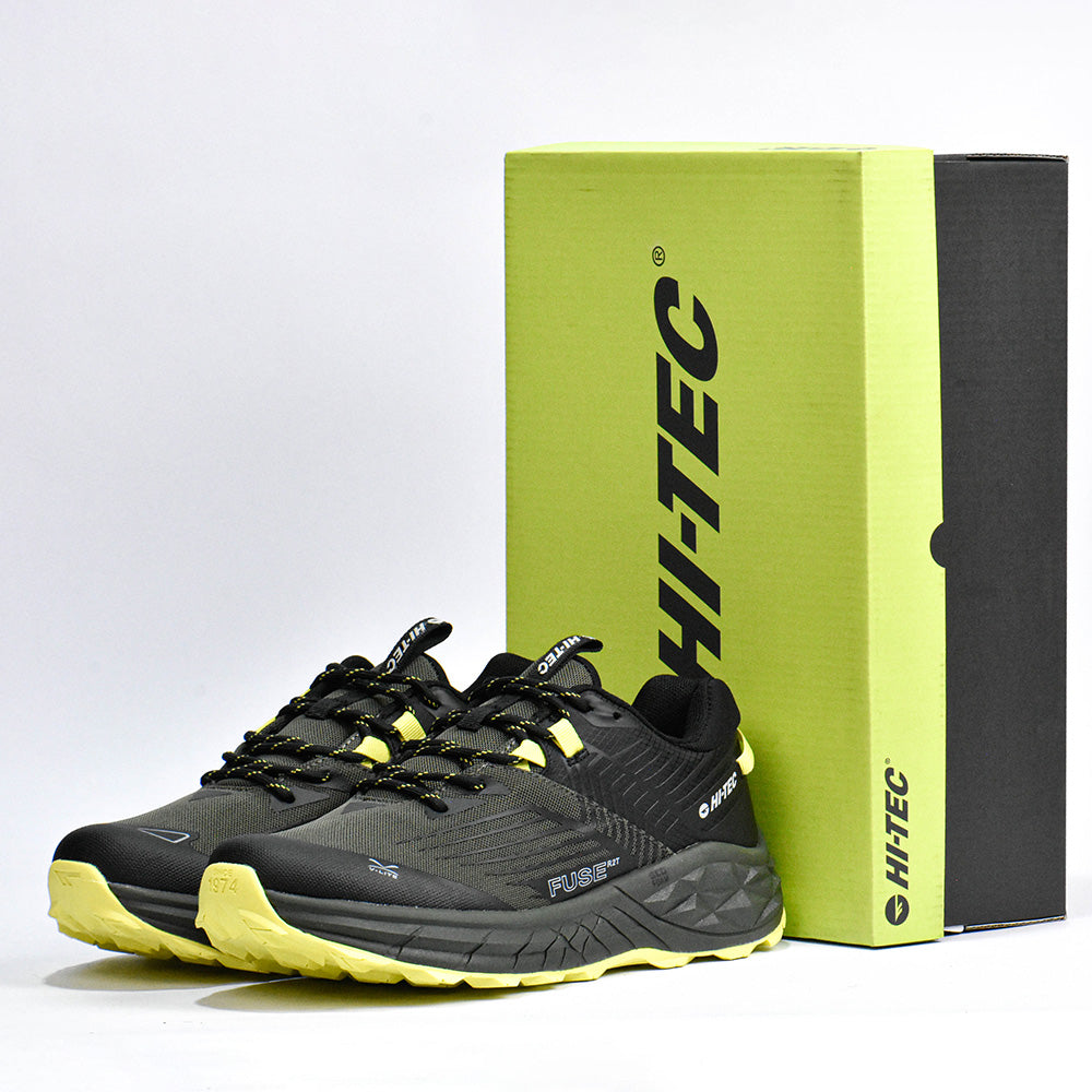 HI-TEC O014058