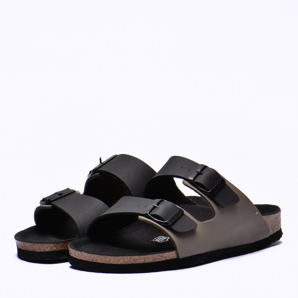BIRK KAKI P/NOIR