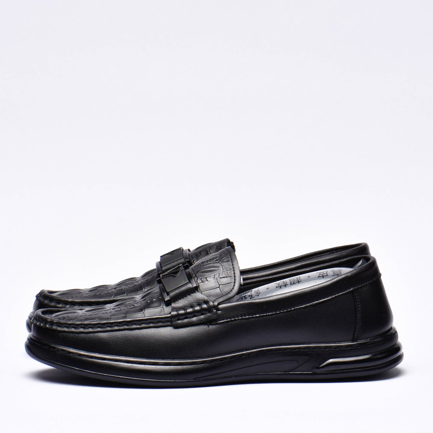 CHAUSSURE 100%CUIR VERITABLE Nmhmy 1613-1