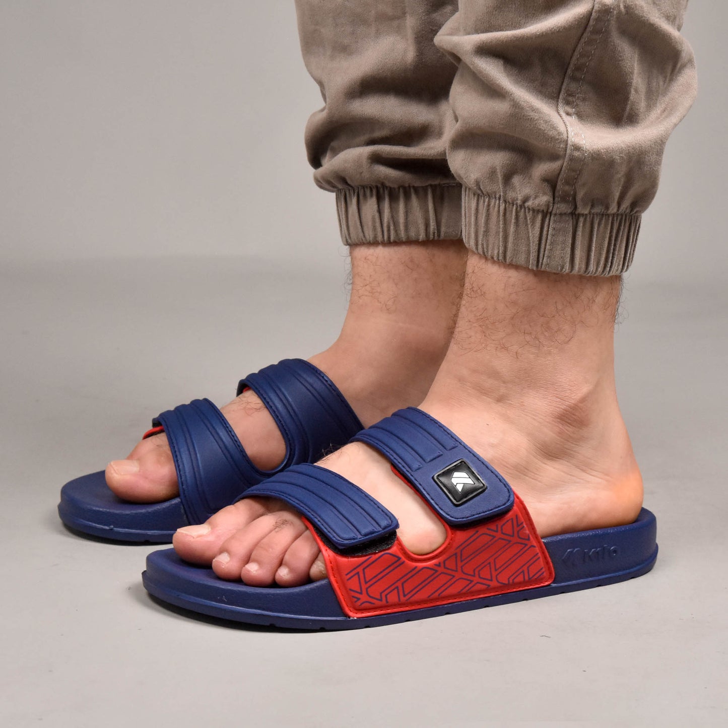 KITO AH157M-NAVY