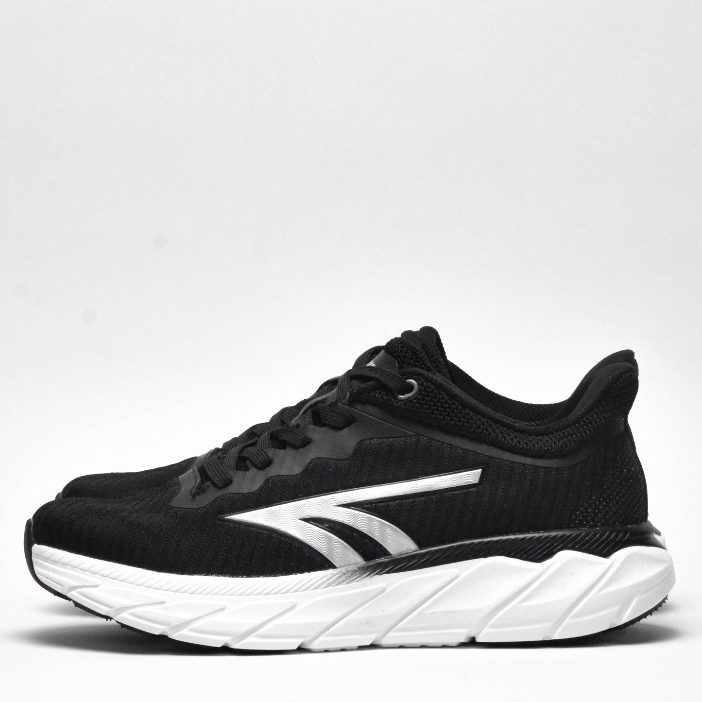 HI TEC PRELUDE BLACK
