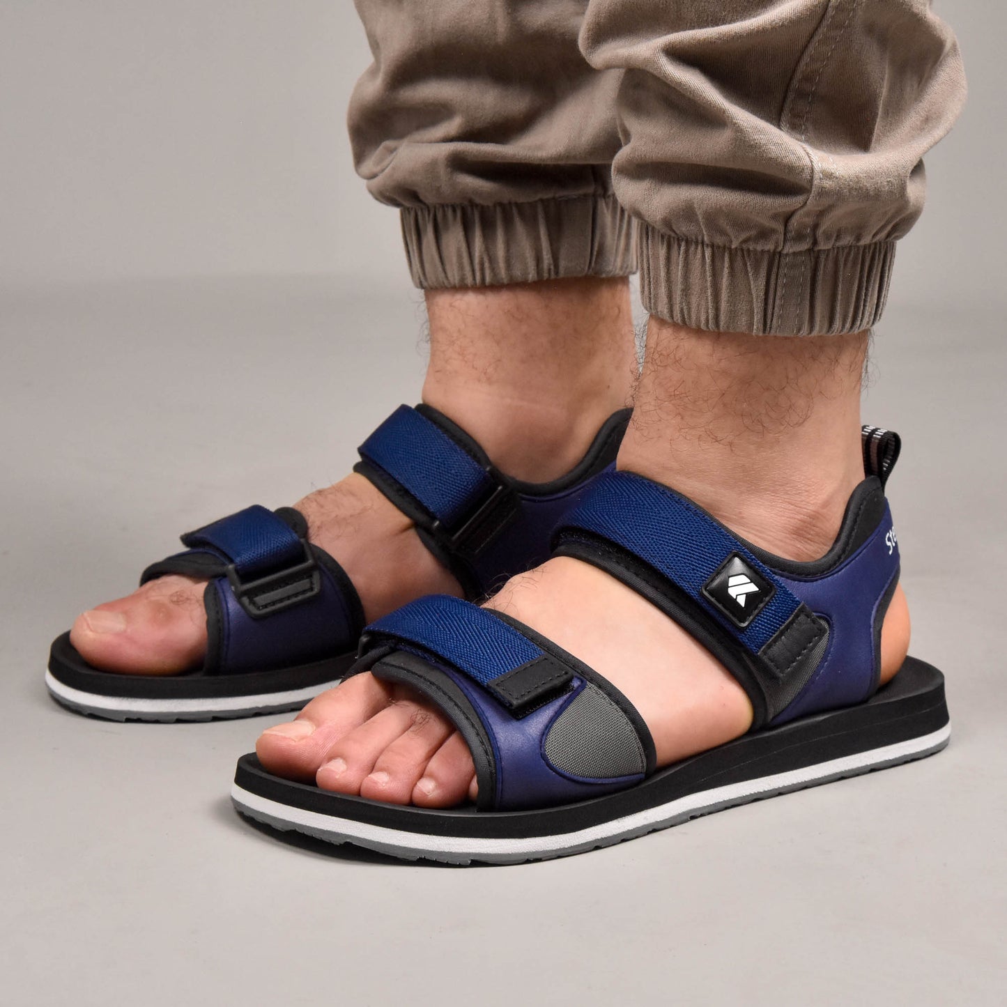 KITO AC25M-NAVY