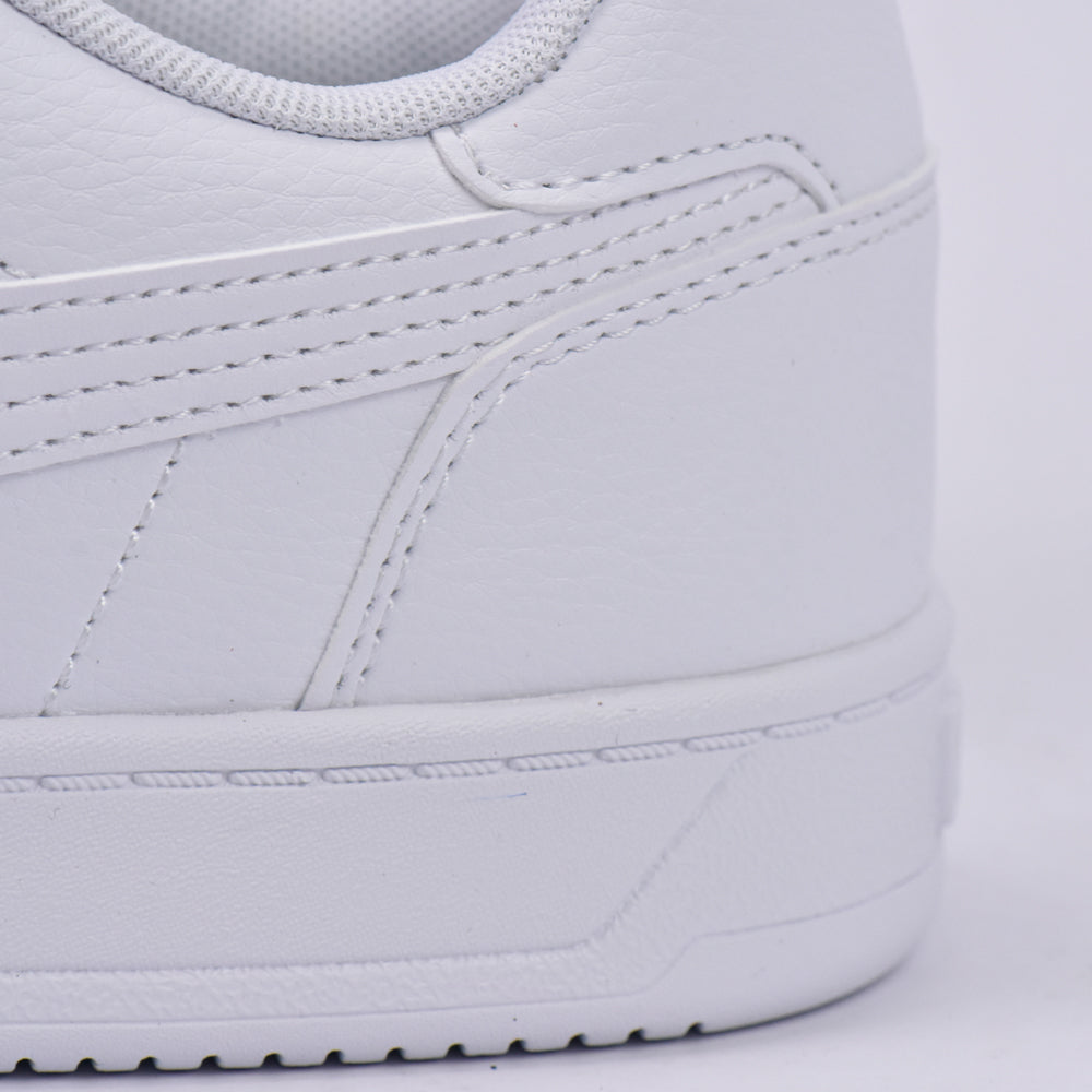 PUMA CAVEN 2.0 WHITE/SILVER