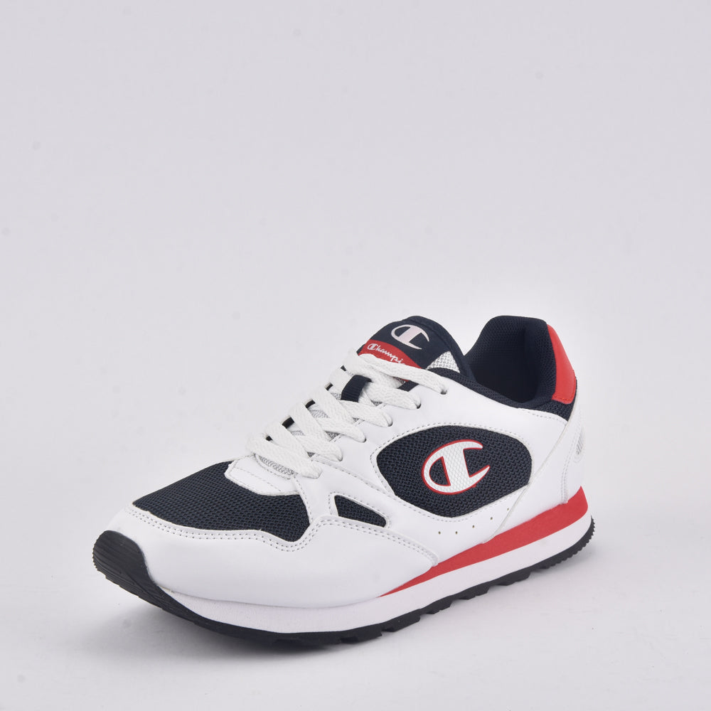 CHAMPION RR CHAMP MIX NNY/WHT/RED