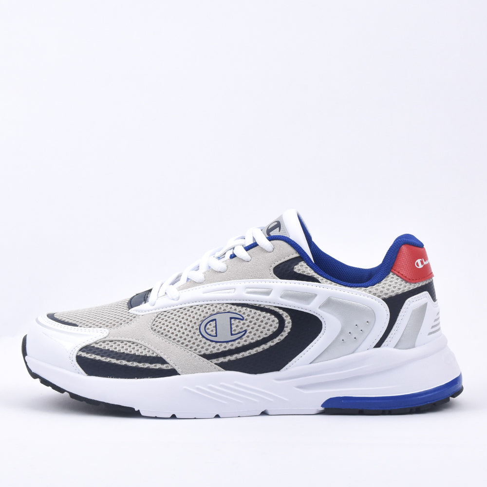 Champion WHITE/GRY S22252-ES007
