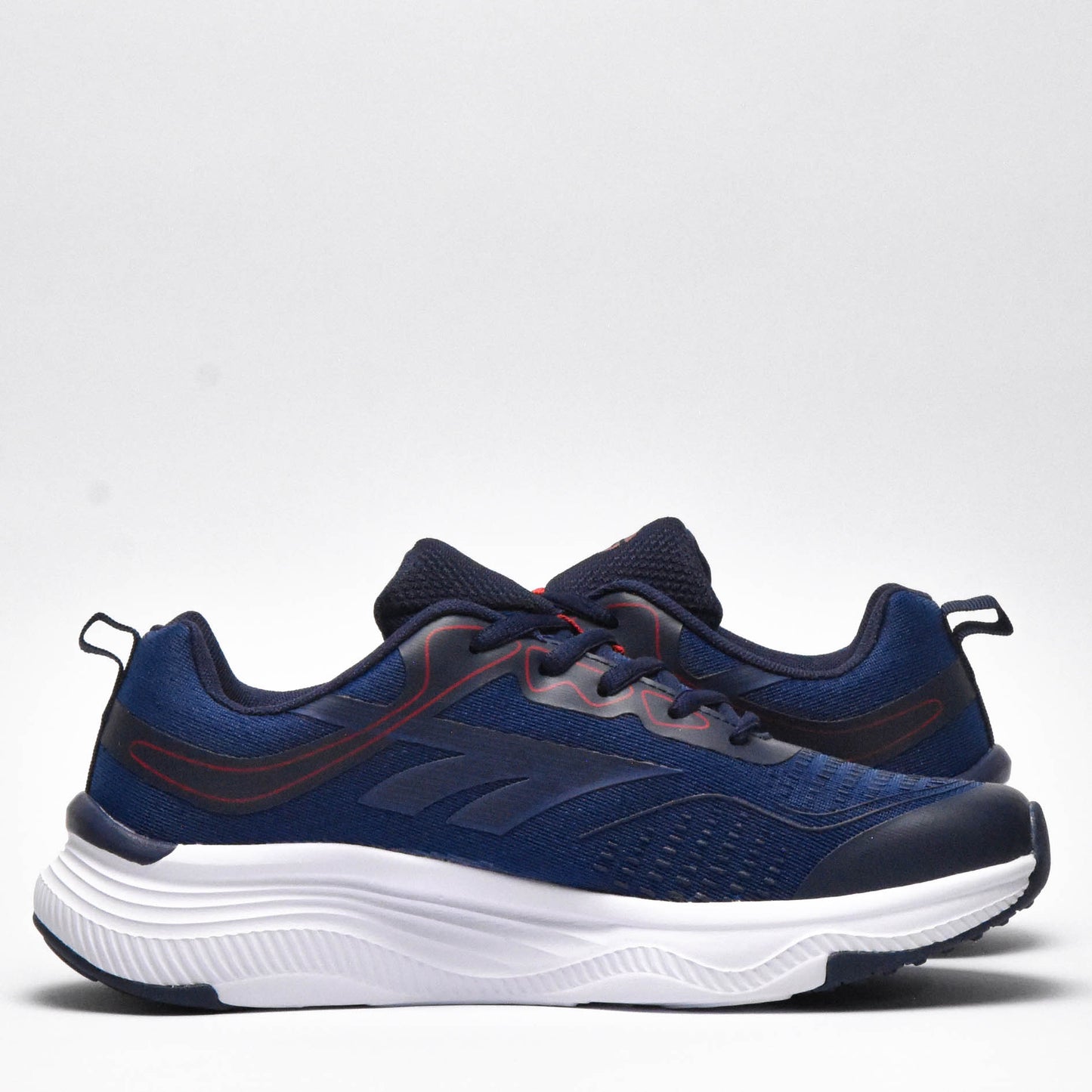 HI-TEC COURTNEY ULTIMATE GREY BLUE