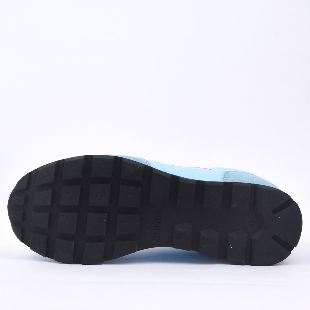 SNEAKERS SUN68 TOM FOR PEACE