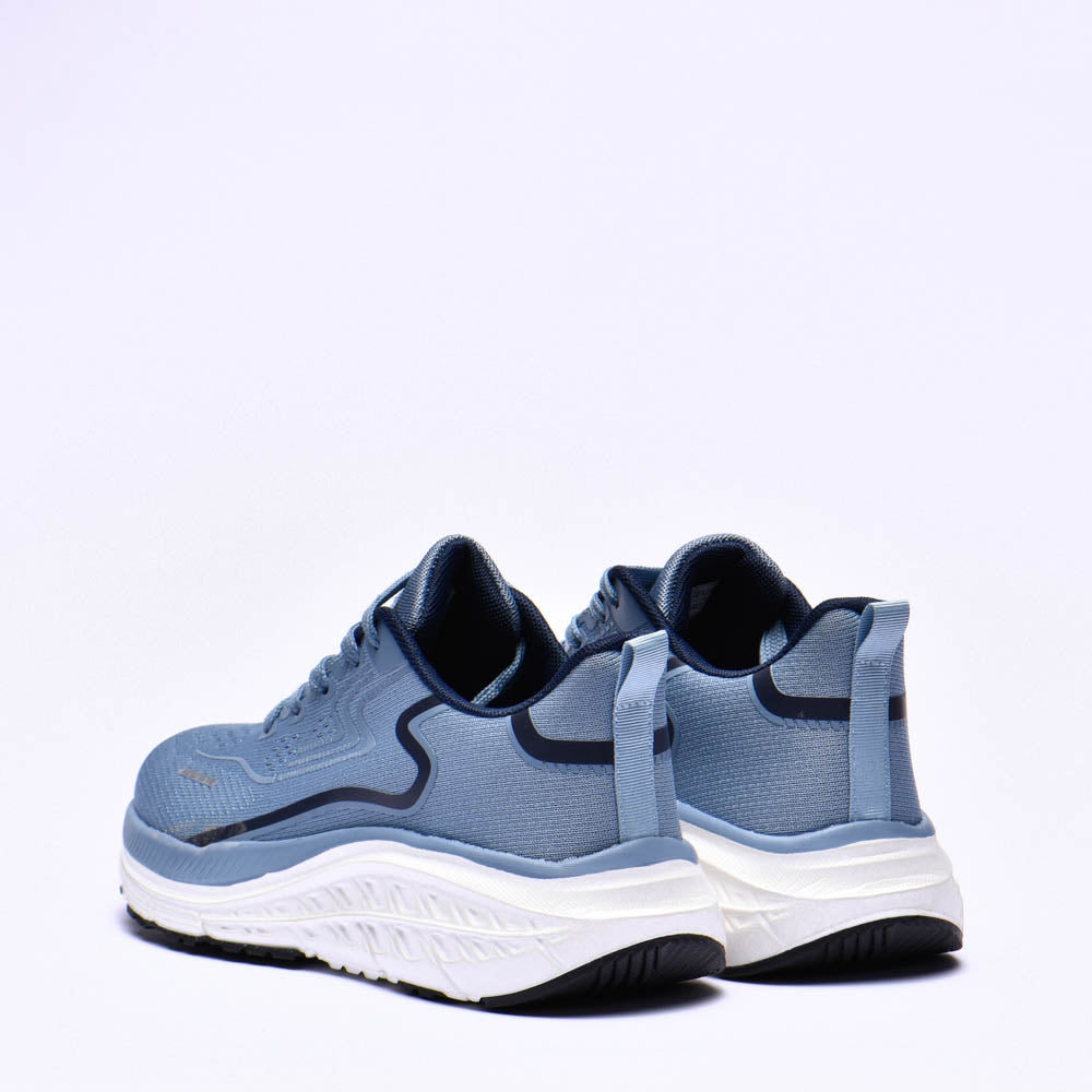 Keep B323 BLUE