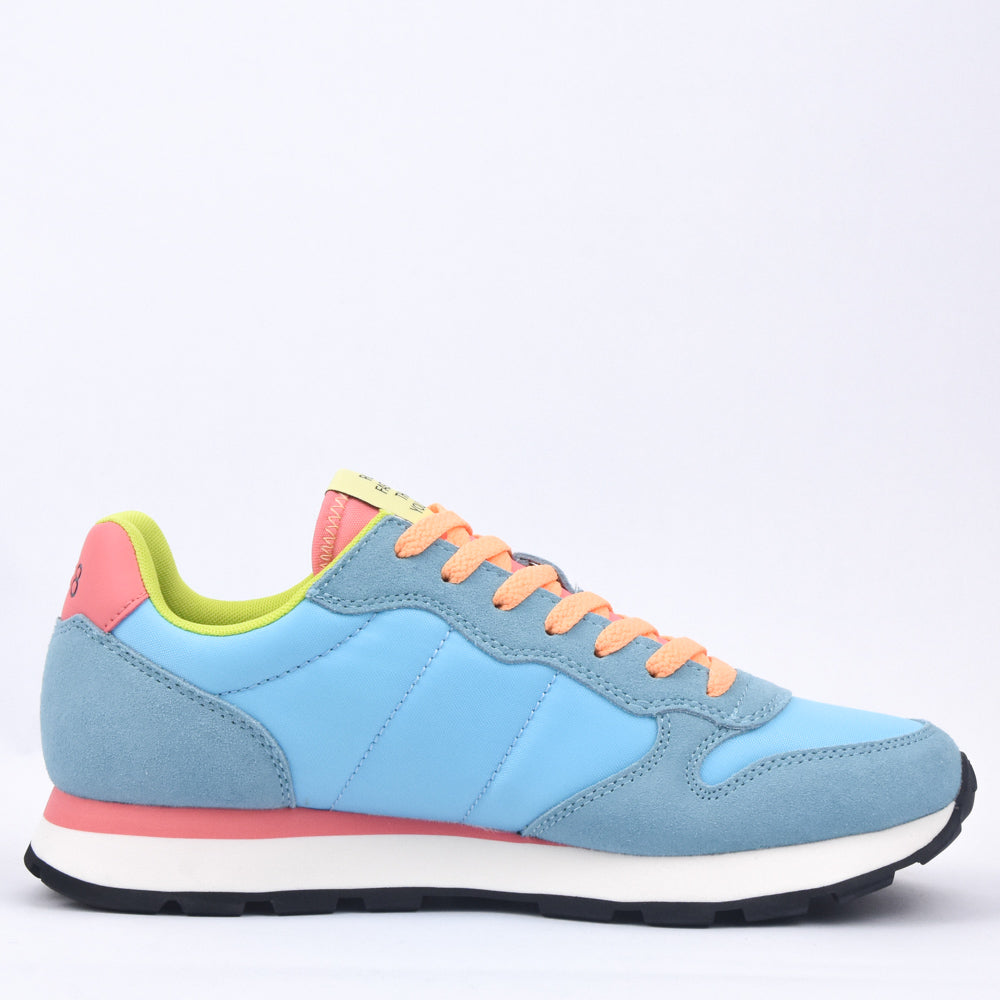 SNEAKERS SUN68 TOM FOR PEACE