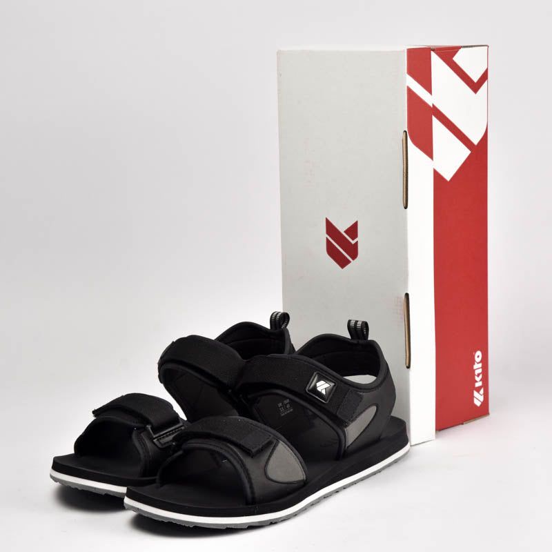 KITO AC25M-BLACK