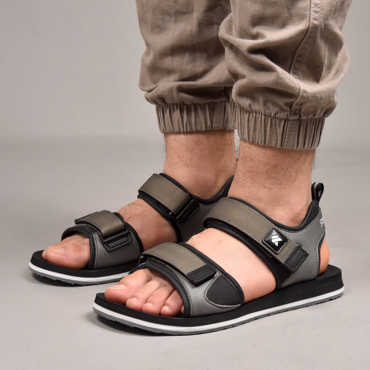 KITO AC25M-GREY