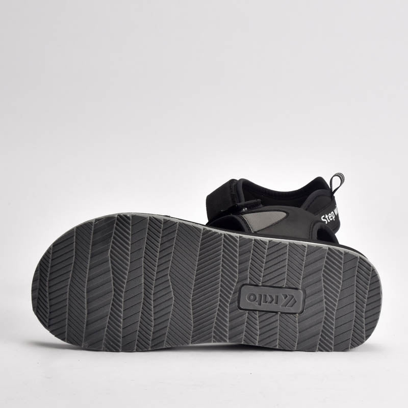 KITO AC25M-BLACK