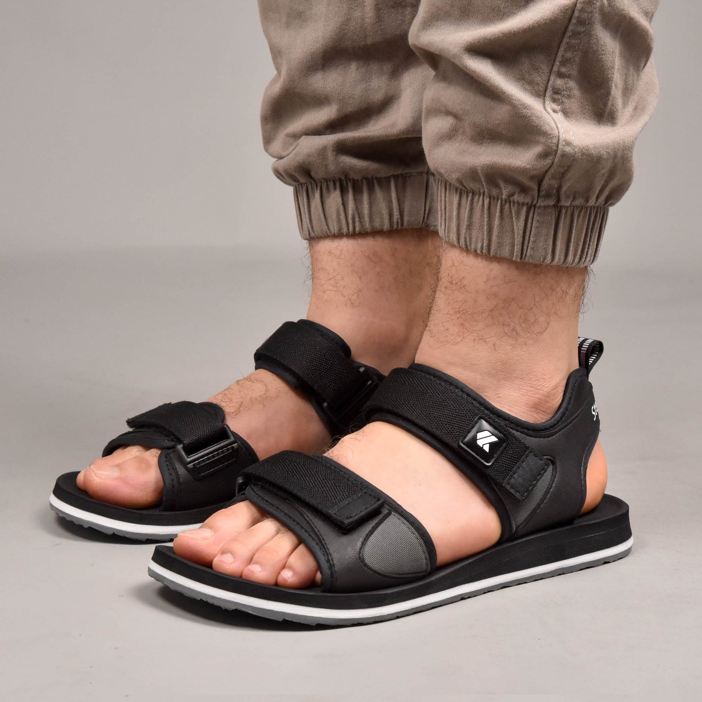 KITO AC25M-BLACK