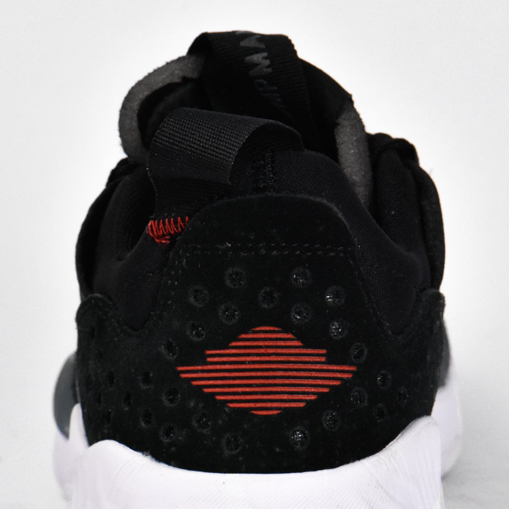 JORDAN DELTA SP BLACK/DARK GREY